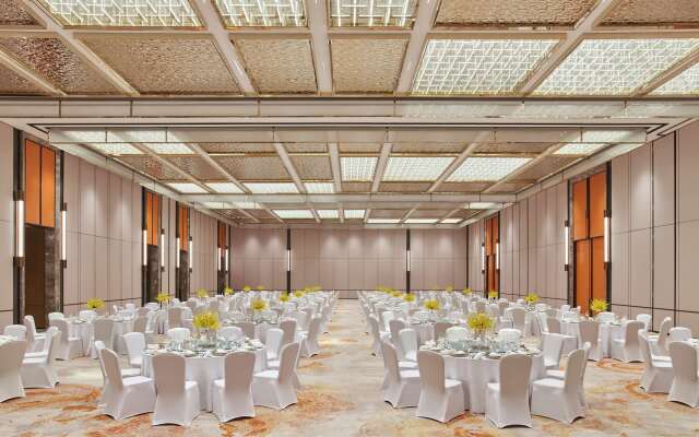 Hilton Changsha 45530