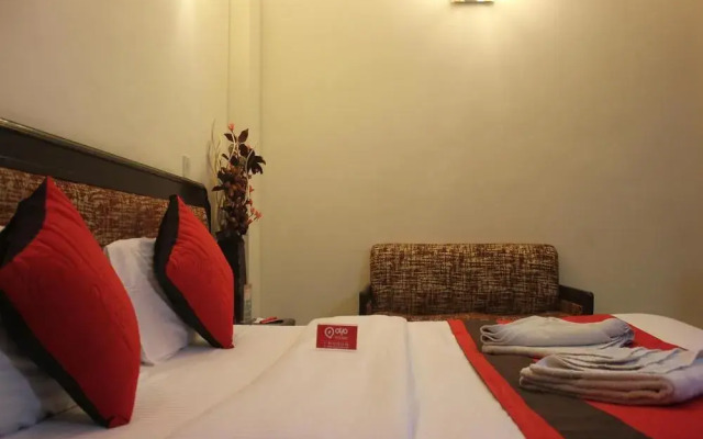 Oyo 518 Hotel Sundeep Inn