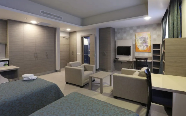 Sakarya Sen Hotel