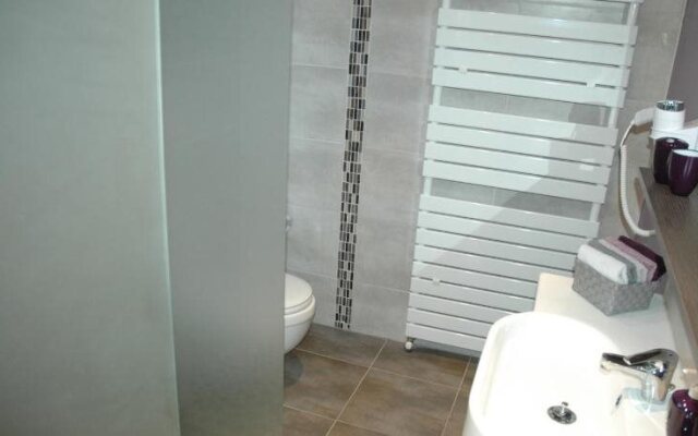 Chambre d'hôtes La Vigneronne