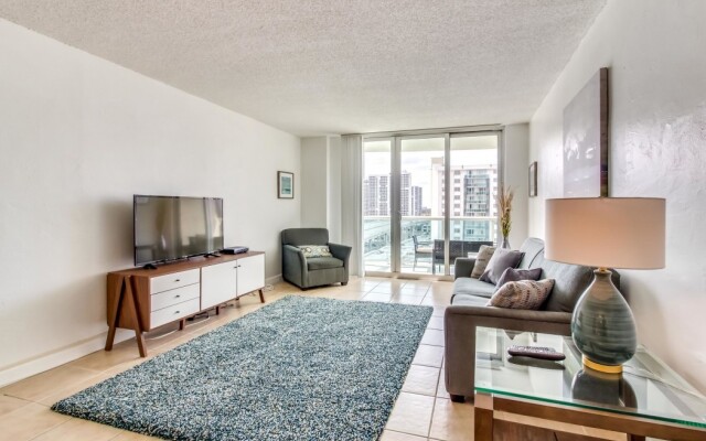 OceanView Sunny Isles Luxury Condos
