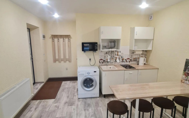 Гостевой дом Старый Грузин