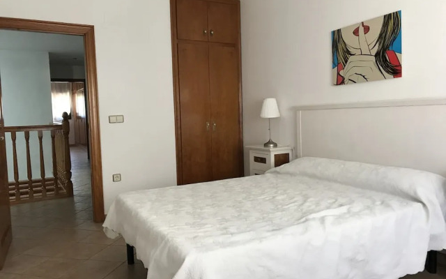 HomeHolidaysRentals Casa Brisa - Costa Barcelona