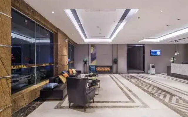Homeinn Hotel (Changdao Scenic Area Passenger Terminal)