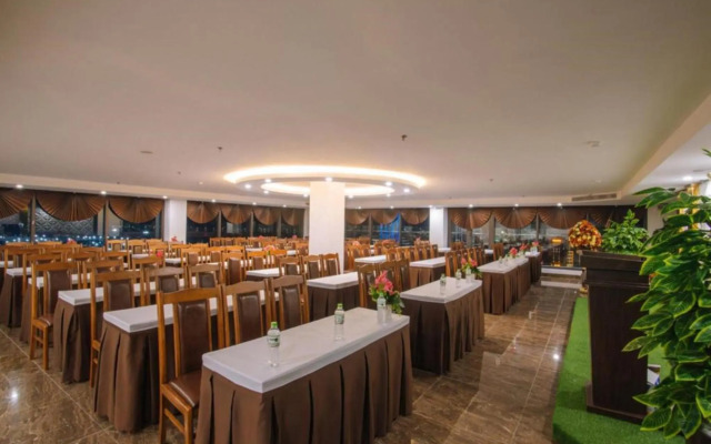 Bao Minh Radiant Hotel Halong