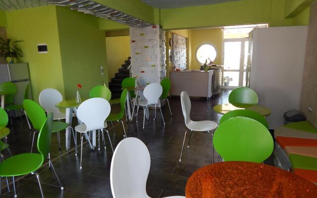 Hotel Lilalo