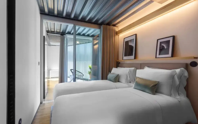 Feel Porto Matosinhos City Flat II