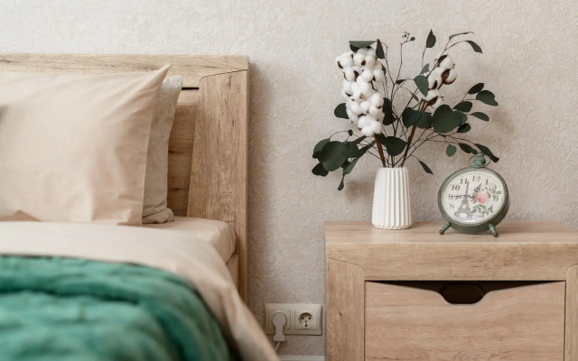 Апартаменты на улице Малая Тульская 2/1 корпус 26