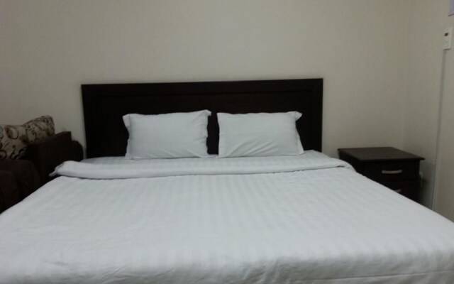 Al Sharkia Star Hotel Apartments