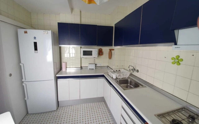 Apartamentos Plaza del Salvador