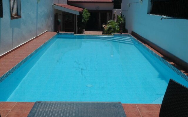 Villa del Mar
