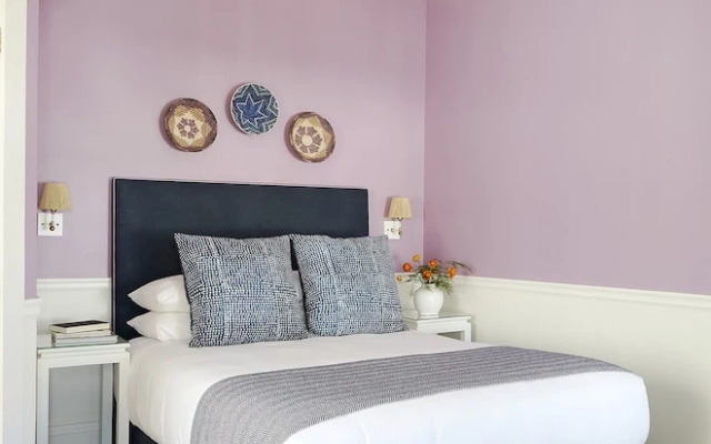 The Christopher, The Edgartown Collection