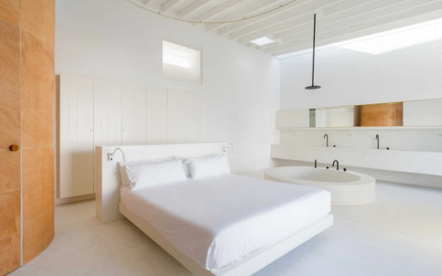 Casa Montelongo