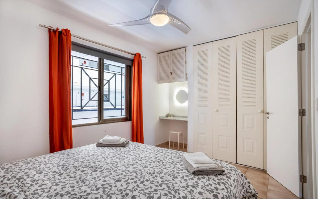Phoebe's Flat Los Cristianos by LoveTenerife