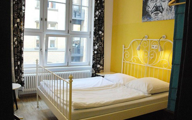 citystay Hostel Berlin