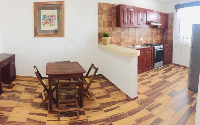 Casa Miis