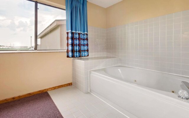 Hotel Pommier Chariton