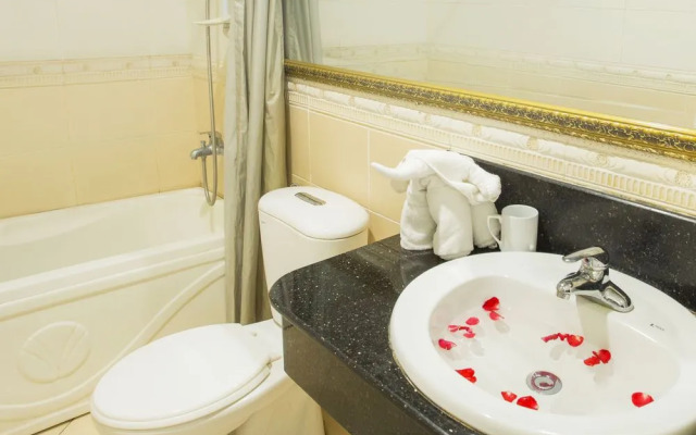 Aquarius Hanoi Hotel