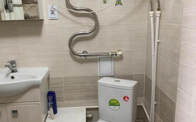 2-х ком.квартира в центре Кокшетау