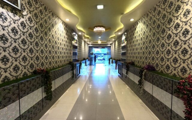 Hotel Corporate Inn