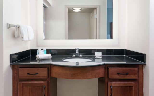 Homewood Suites by Hilton Cleveland-Beachwood