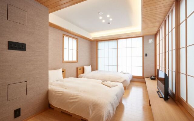 KAMAKURA Hotel