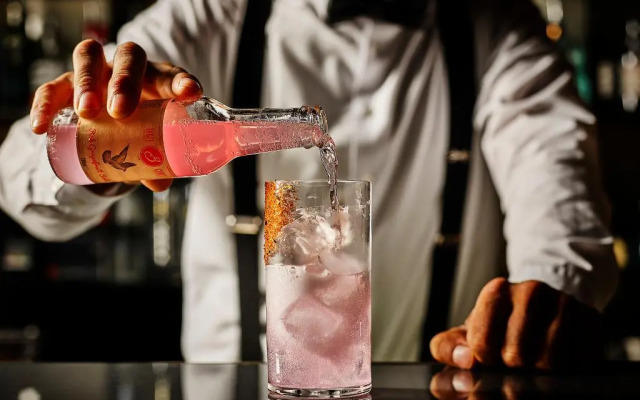 Conservatorium Hotel (Operated by Mandarin Oriental)