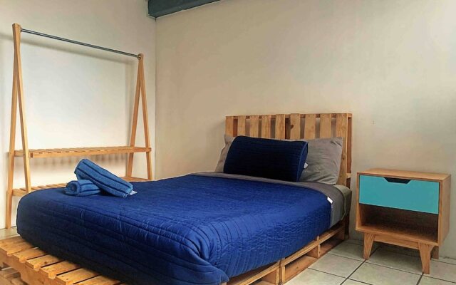 Guadalajara Altitud Cool House