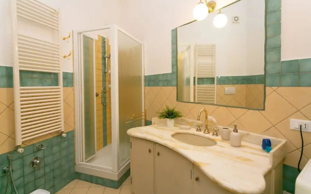 ST. Peter White House