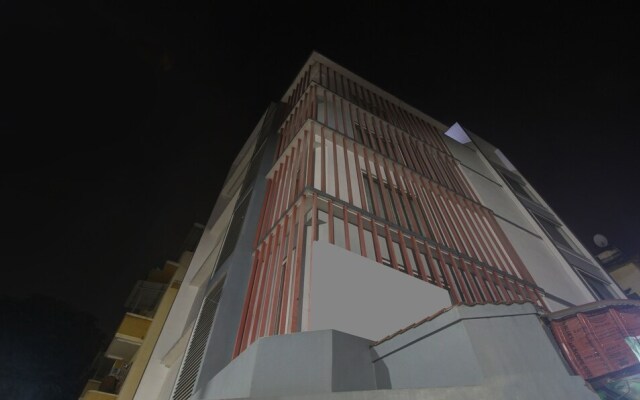 Itsy Hotels Reotel Near Rabindra Sarobar