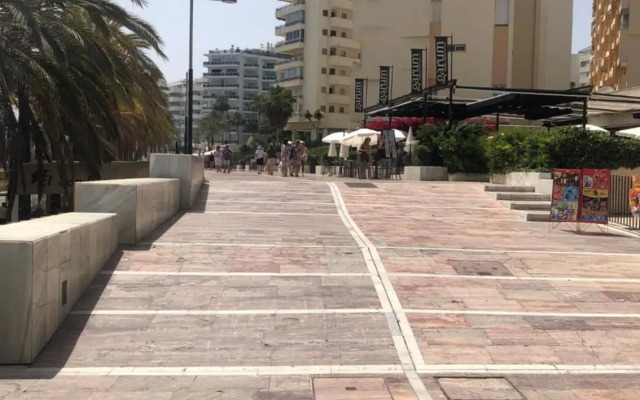 Puente Menor 2bedroom & 2 bathrooms