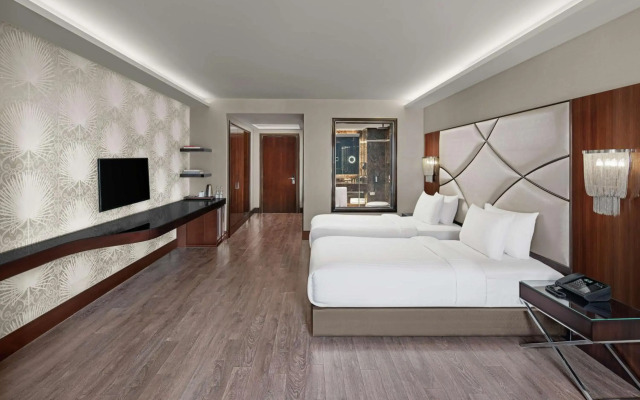 The Now Hotel