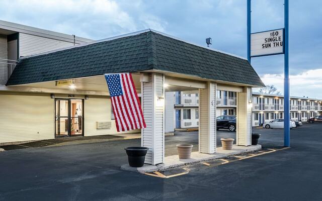 Motel 6