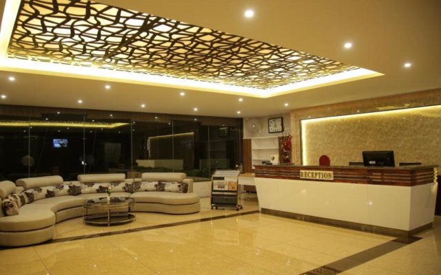 Hotel Shanthi Inn Grand