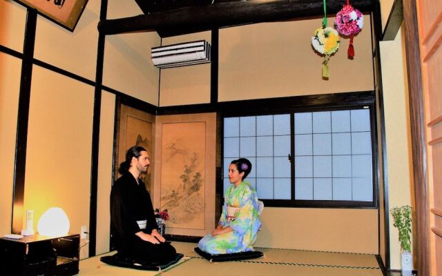 Tsubaki Ann Kyoto