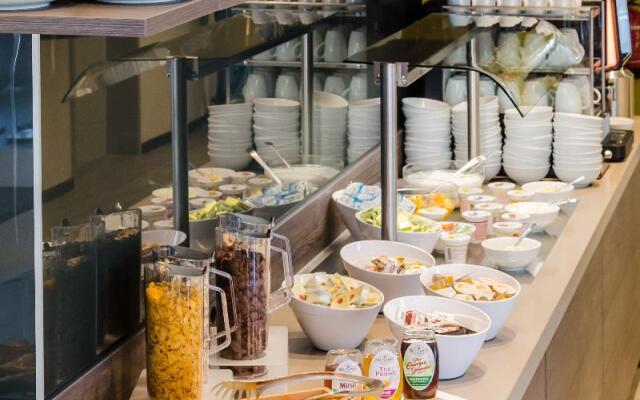 Campanile Muenchen Sendling