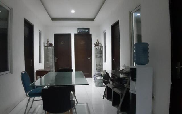 Wisma Rimadi Guest House