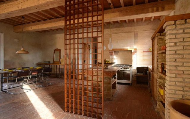 Tuscany Forever Premium Apartments