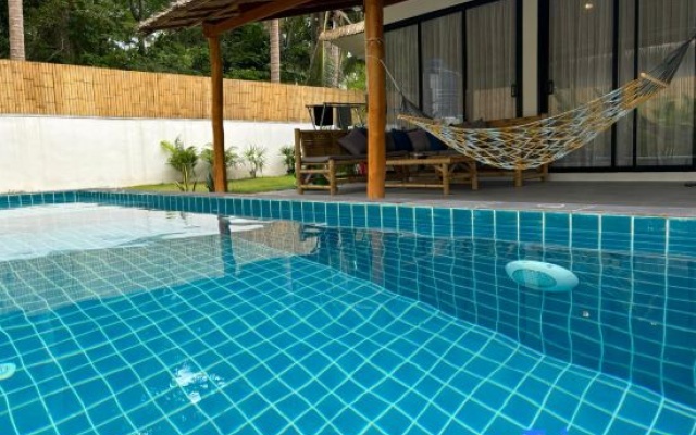 Sawan villa