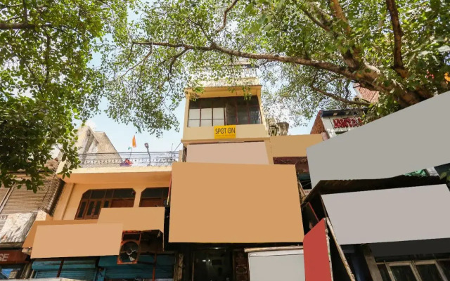 Spot On 93193 Hotel Smart Plaza