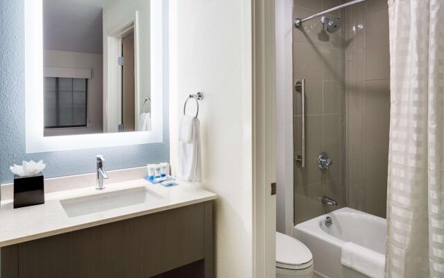 HYATT house Boston/Waltham