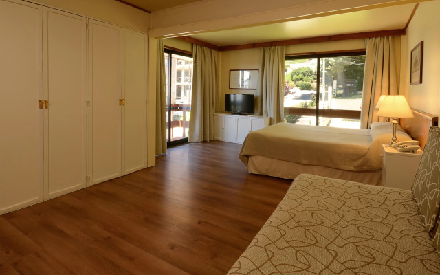 Soft Bariloche Hotel