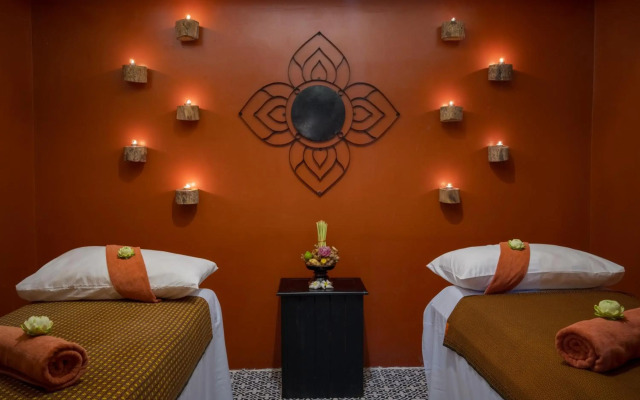 Khmer Mansion Boutique Hotel