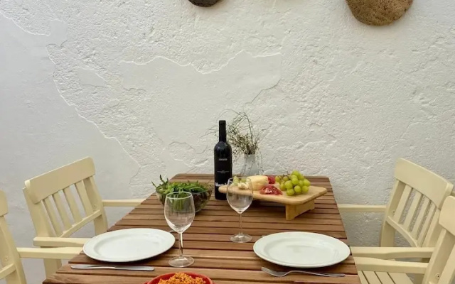 Town House in Historic Silves