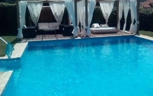 Belgrade Hills Villa and Suites