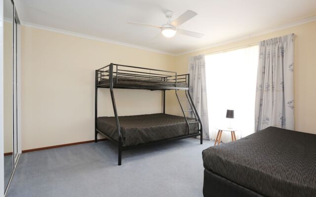 Moonta Bay Accommodation
