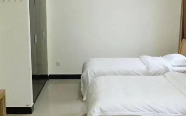 Beihai Silver Beach Resort