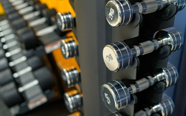 Ibis Styles Rotterdam Ahoy 