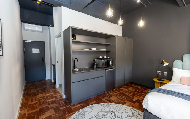 BlackBrick Cape Town