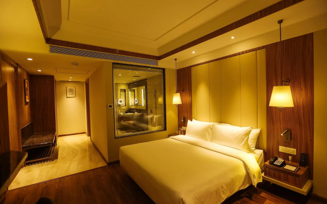 Radisson Bhopal